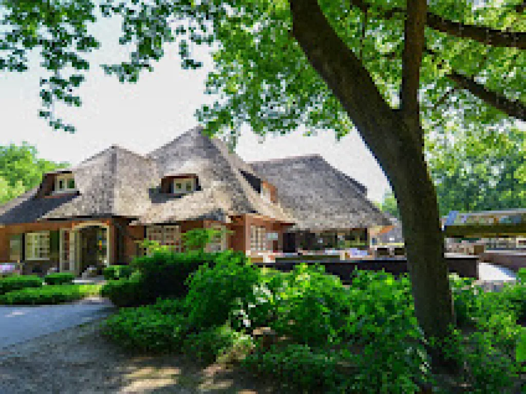 Hotel en Restaurant Hoog Holten