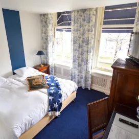 Bridges House Hotel