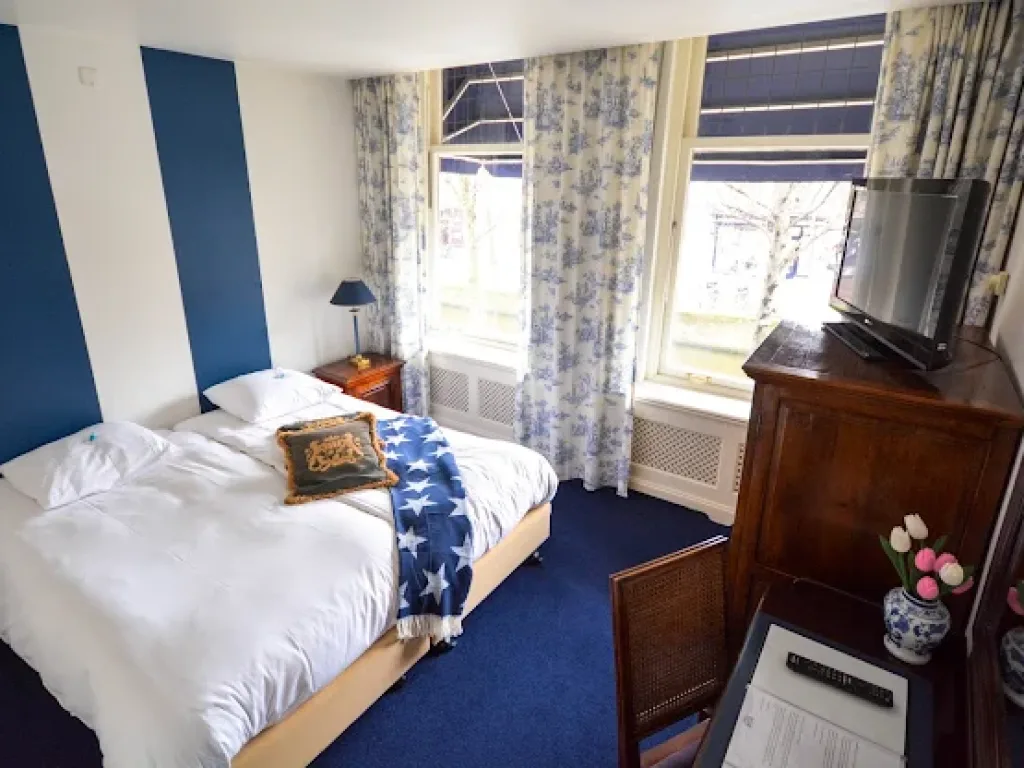 Bridges House Hotel