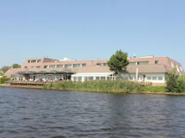Hotel Restaurant Zwartewater