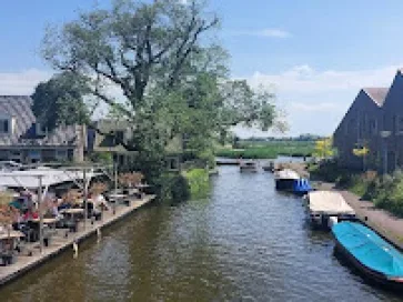 Hotel Heer Hugo
