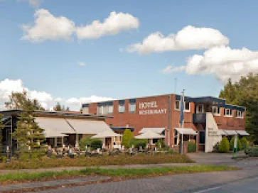 Hotel-Restaurant De Grote Zwaan