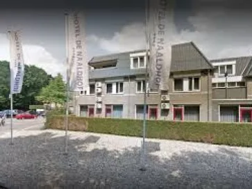 Hotel De Naaldhof