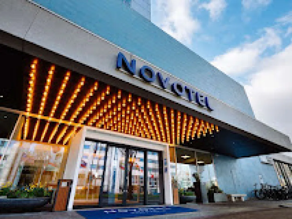 Novotel Den Haag World Forum