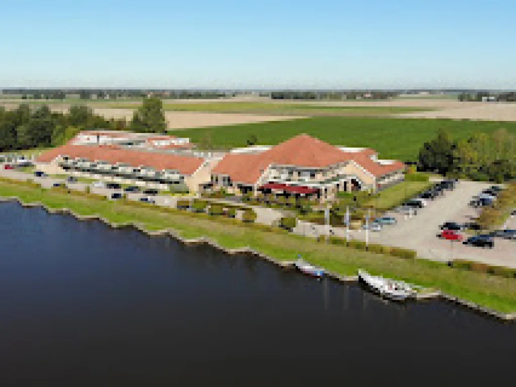 Van der Valk Hotel Emmeloord