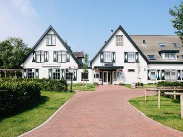 Prins Hendrik Hotel & Bugalowpark