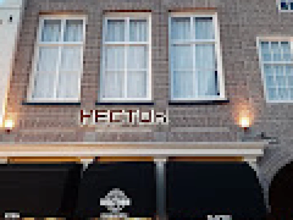 Hotel Restaurant Hector