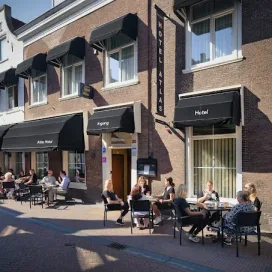 Atlas Hotel Village