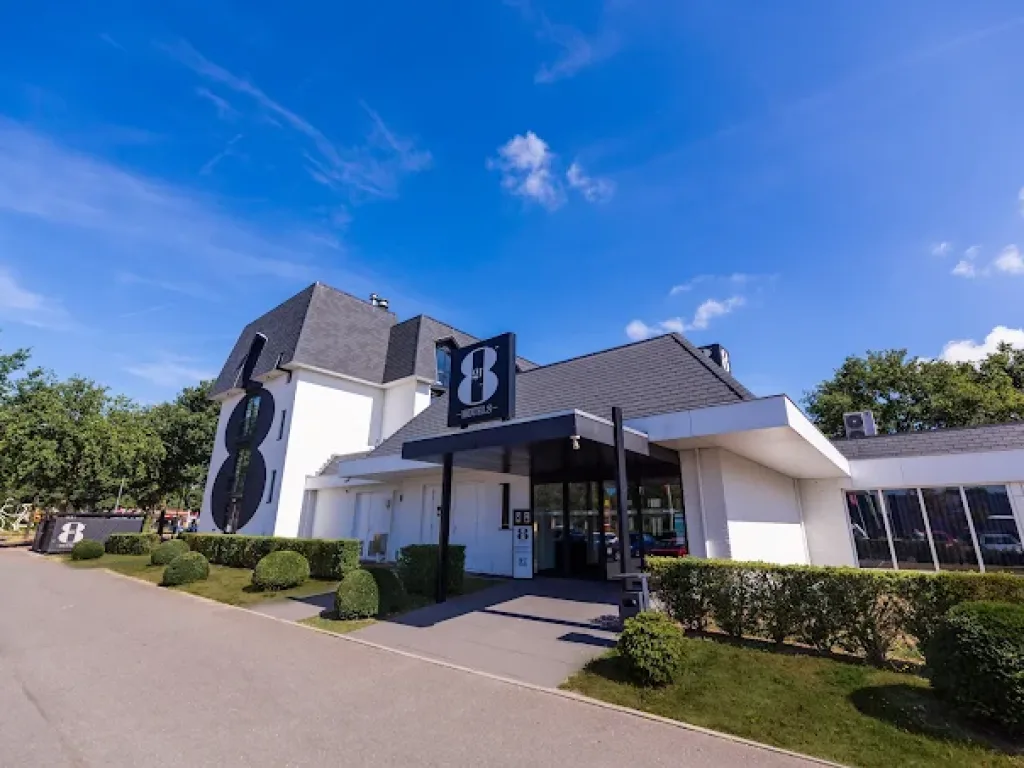 Gr8 Hotel Oosterhout