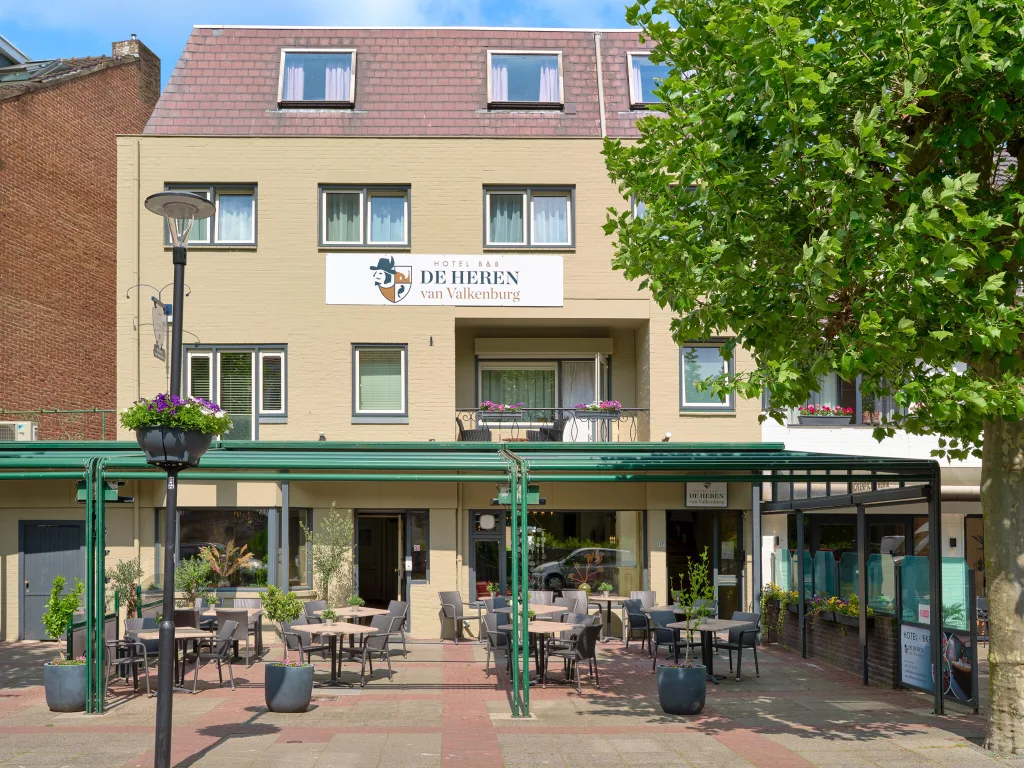 De Heren van Valkenburg
