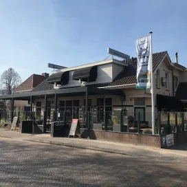 't Wapen van Exloo Zalenverhuur