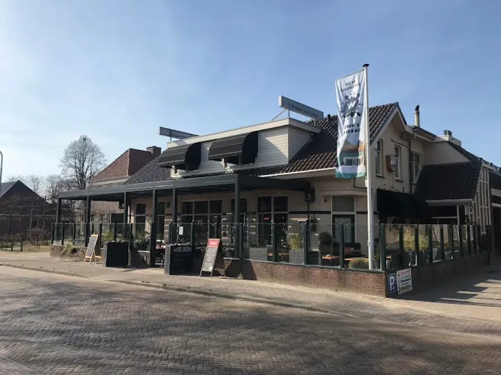 't Wapen van Exloo Zalenverhuur