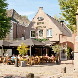 De Bengel Hotel Restaurant