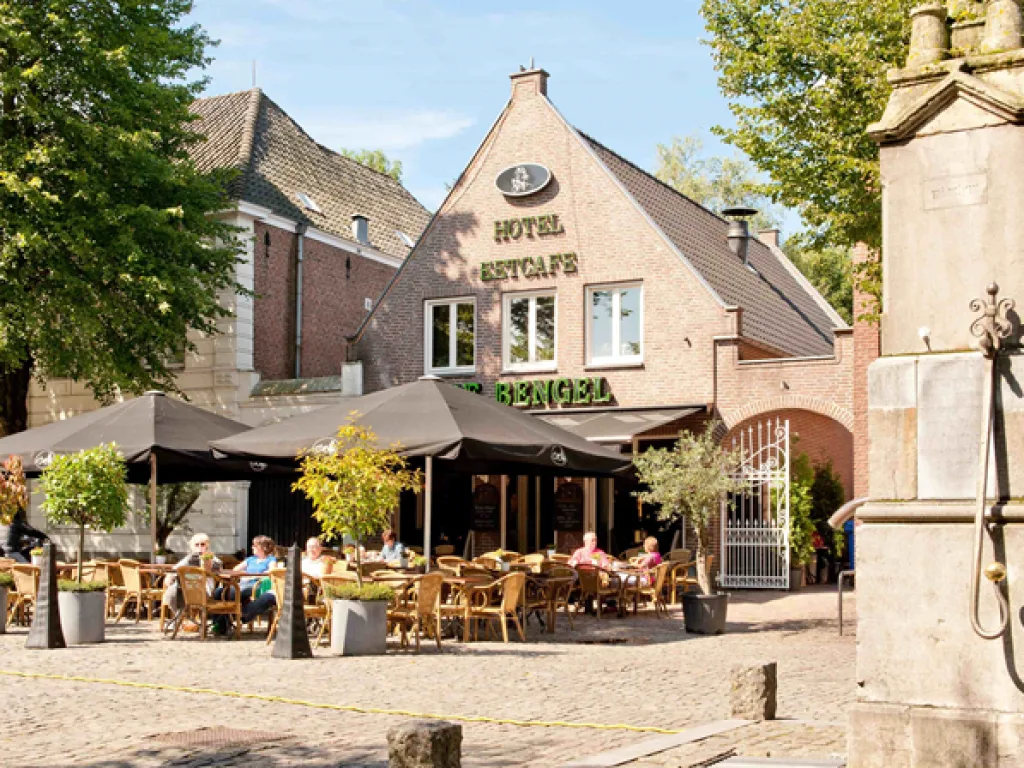 De Bengel Hotel Restaurant
