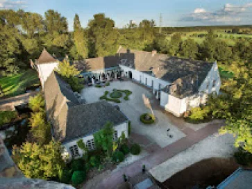 Romantik Hotel Kasteel Daelenbroeck