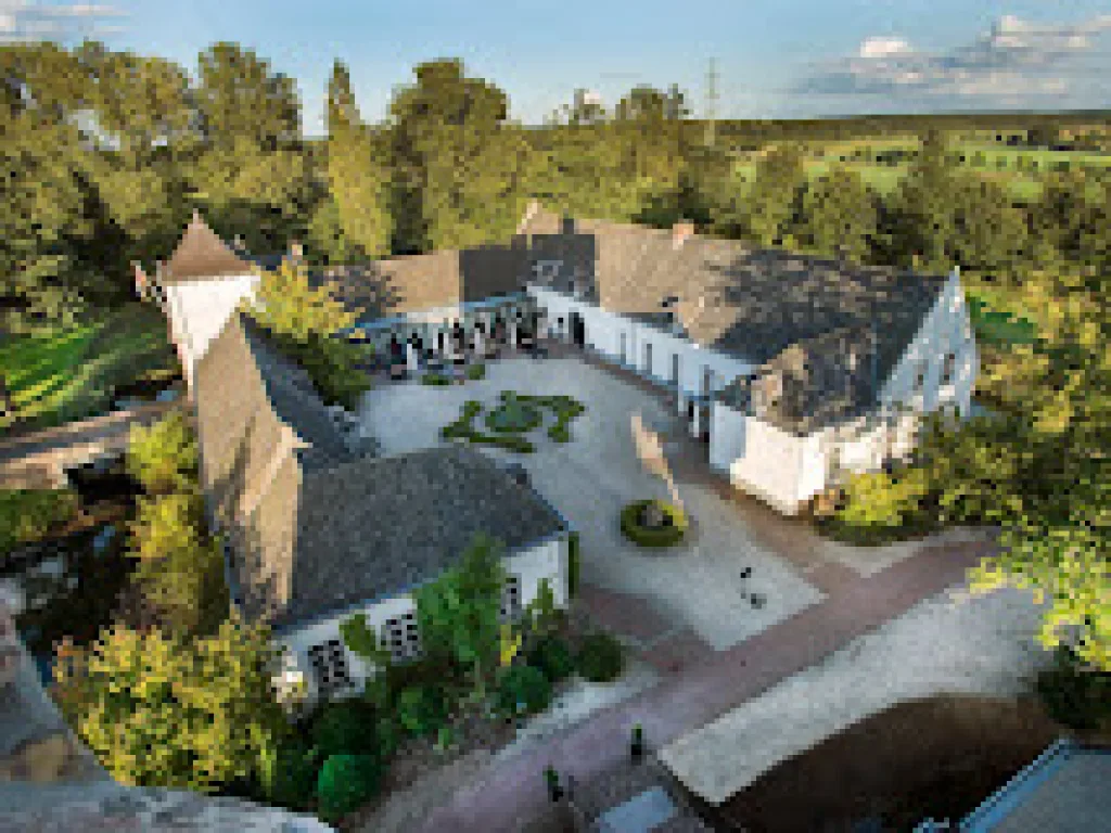 Romantik Hotel Kasteel Daelenbroeck