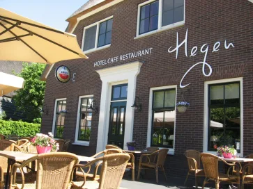 Hotel Hegen