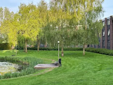 Mercure Hotel Amsterdam West