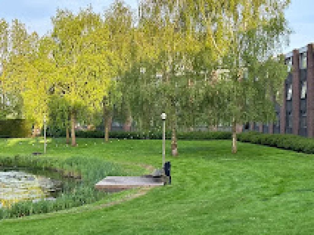 Mercure Hotel Amsterdam West