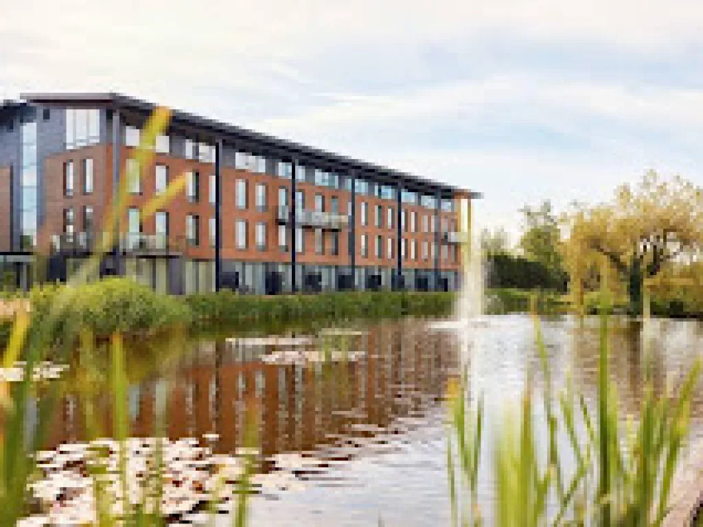 Van Der Valk Hotel Breukelen
