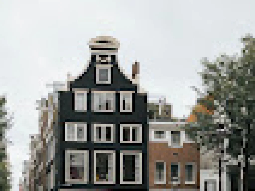 The Times Hotel