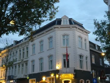 Hotel De Poshoorn