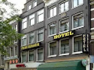 Hotel Prins Hendrik