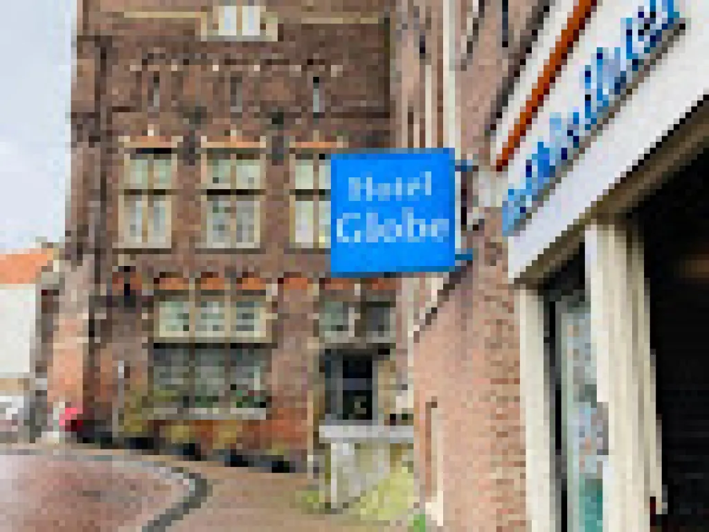 Hotel The Globe