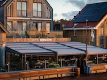 Hotel Zeezicht Vlieland