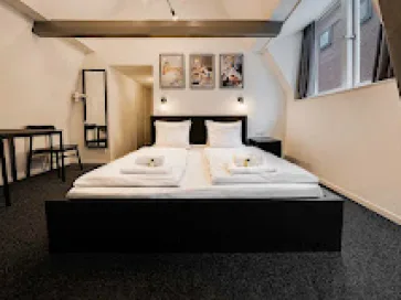 St. Christopher's Inn Winston