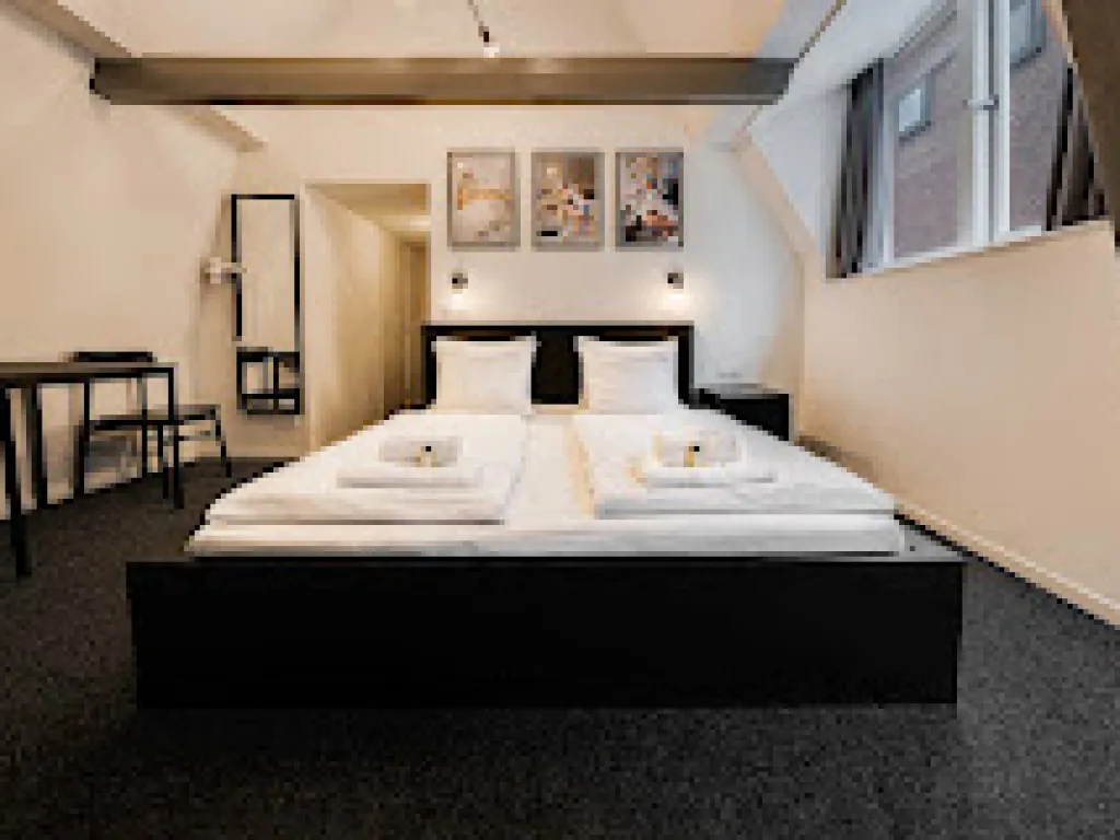 St. Christopher's Inn Winston