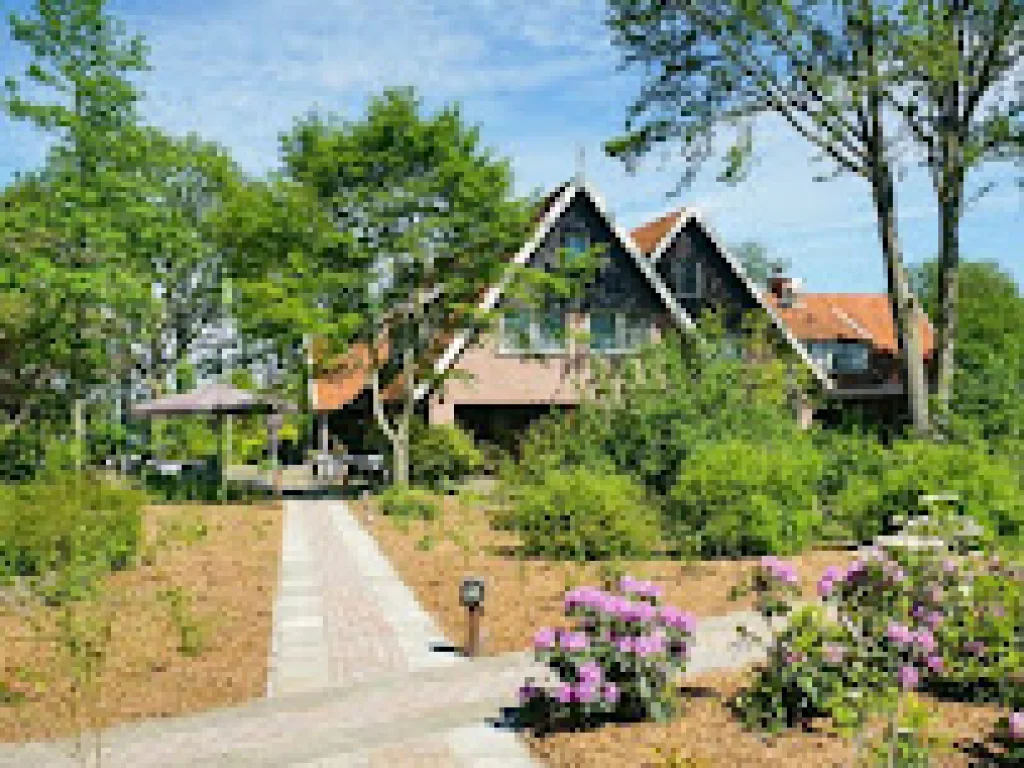 Landhotel Restaurant De Greune Weide