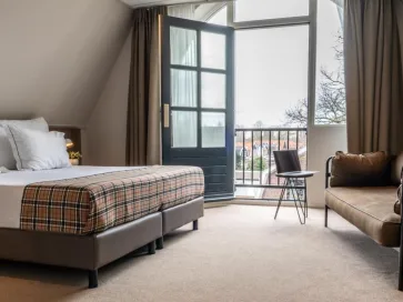 Enjoyhotel De Koepoort