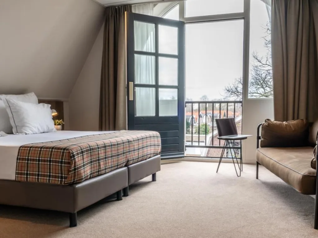 Enjoyhotel De Koepoort