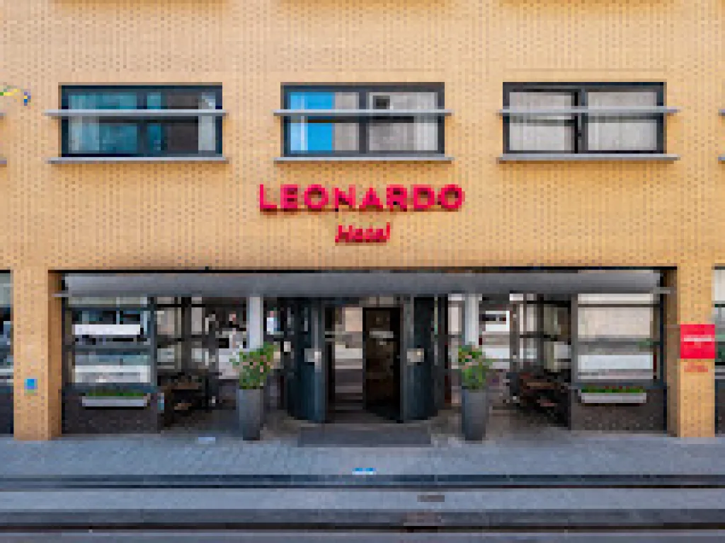 Leonardo Hotel Hengelo City Center