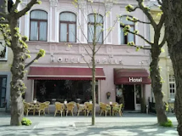 Hotel Dupuis