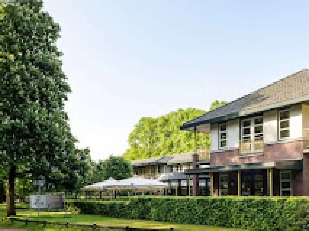Parkhotel Tjaarda