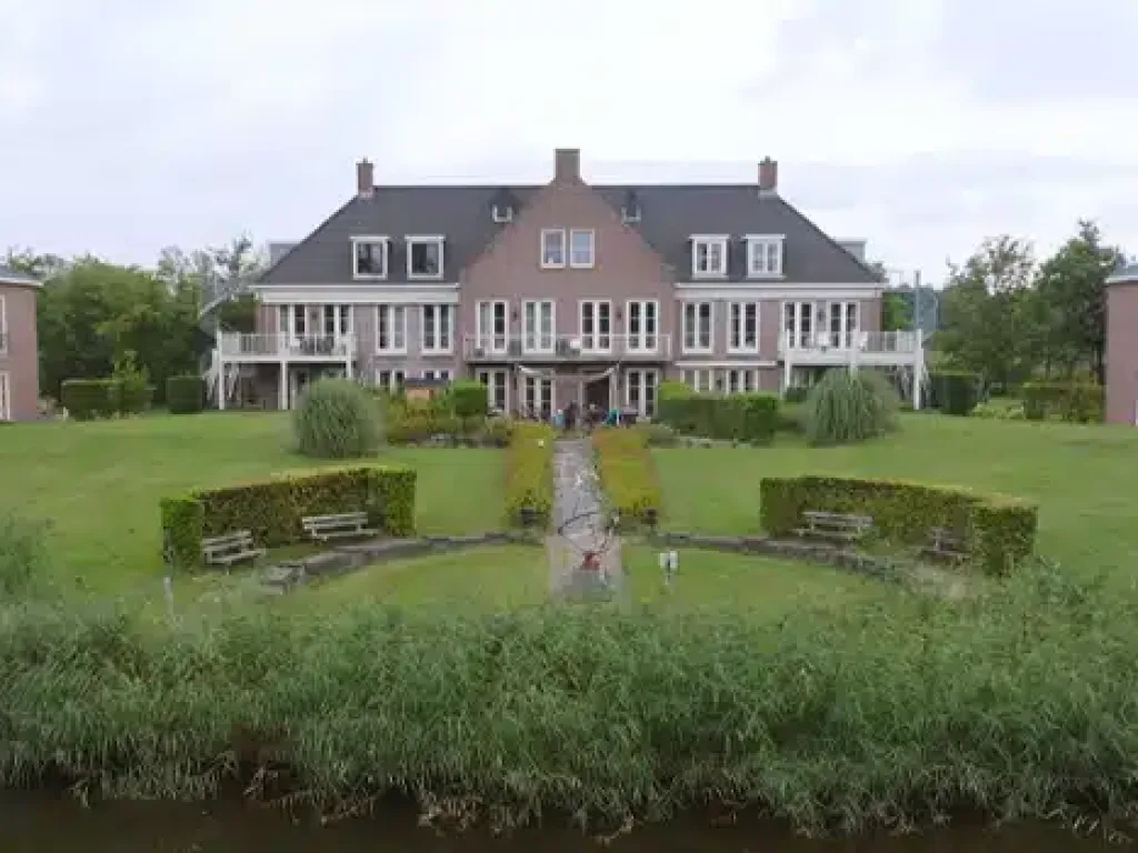 Landgoed Rijckholt
