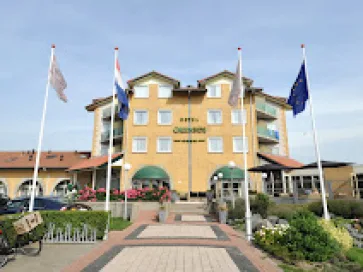 Hotel Greenside