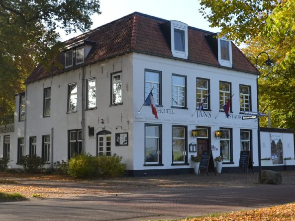 Hotel Jans