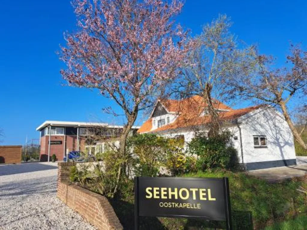 SeeHotel Oostkapelle