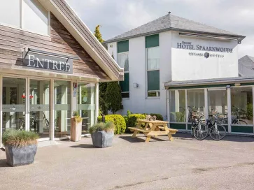 Fletcher Hotel-Resort Spaarnwoude