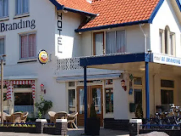 Hotel De Branding