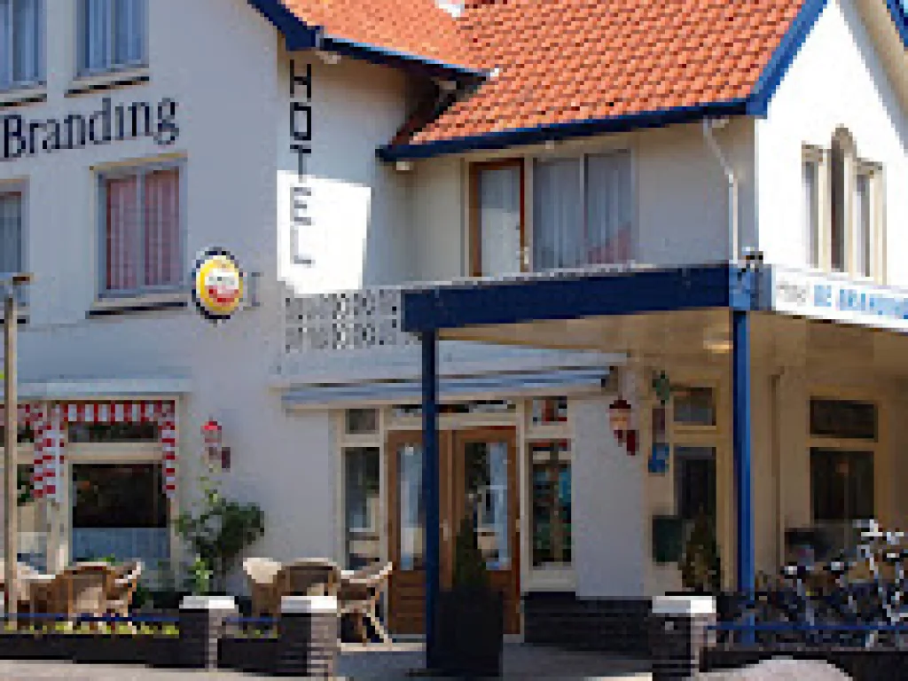Hotel De Branding