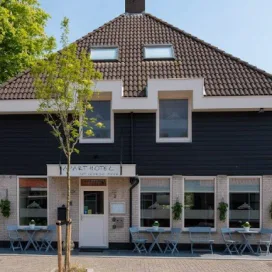 Aparthotel Kortgene