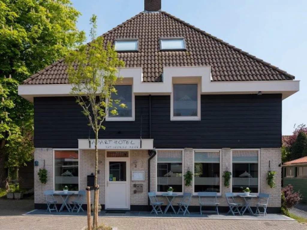 Aparthotel Kortgene