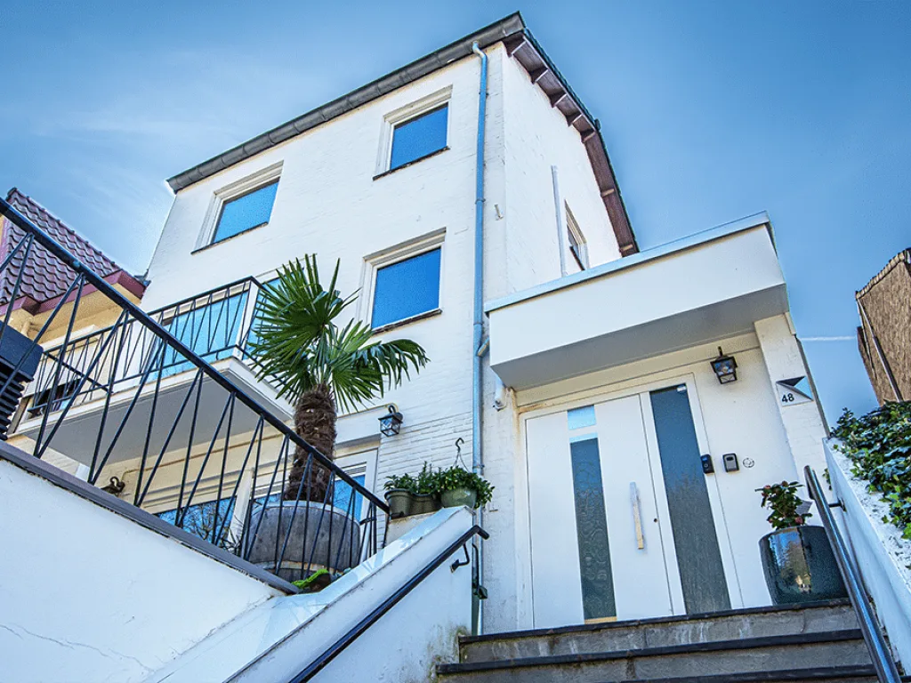 VIPHOUSE Valkenburg