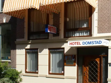 Hotel Domstad