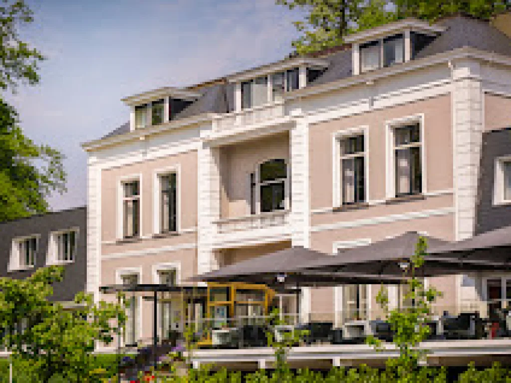 Landgoed Lauswolt