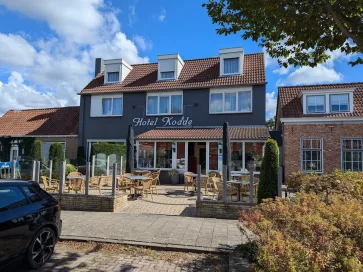 Hotel Kodde